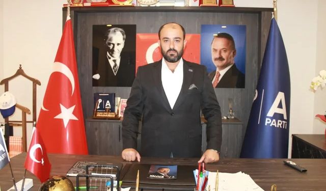 Alanya’da başkan tepkili: "Çözüm belli ama uygulanmıyor"