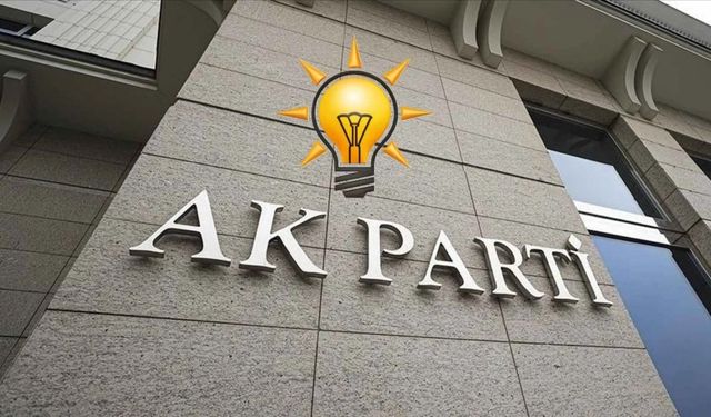 Antalya'da iki belediye AK Parti'ye mi geçiyor?