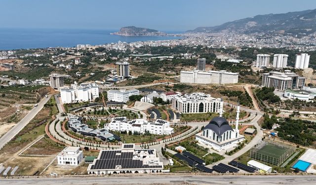 ALKÜ’nün 2026 bütçesi tam yüzde 34 arttı