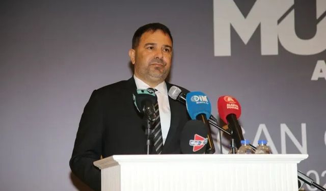 Alanya’da okullar açıldı! MÜSİAD Alanya'dan yeni eğitim yılı mesajı