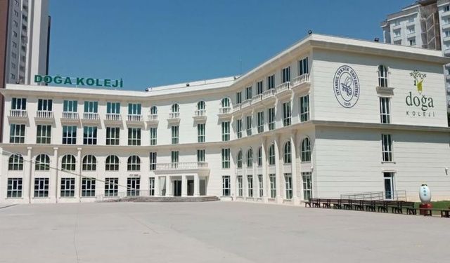 Doğa Koleji'ne kayyum atandı: Alanya’da son durum ne?