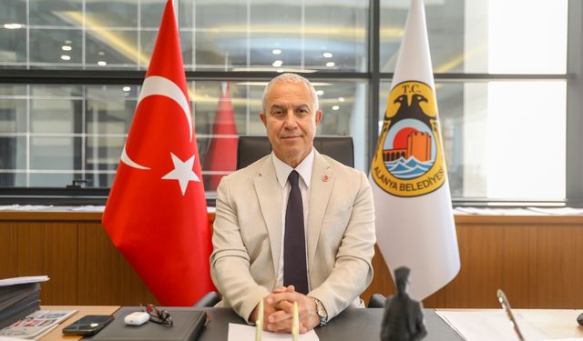 Özçelik’ten "Ortak Akıl" mesajı: Önce tasarruf sonra estetik