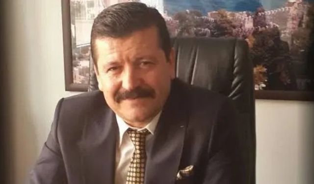 Alanya eski başkan yeniden aday oluyor