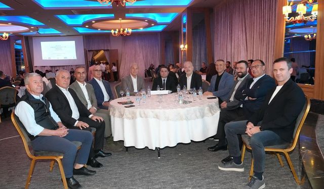 2026-2030 yol haritası, ortak akılla belirlendi