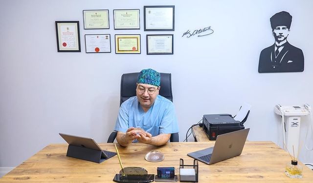 Meme Estetiğinde Uygulanan Cerrahi Yaklaşımlar Nelerdir?