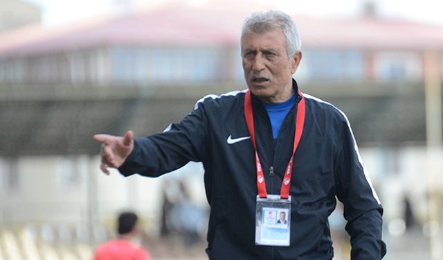 Alanya 1221 FK'da değişim: Trabzonlu teknik adam göreve geldi