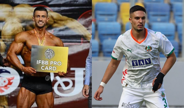 Alanyalı Yavuz'dan zafer, Alanyaspor'dan Lima hamlesi