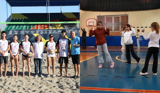 Alanya hem spor turizminin, hem de kültürel mirasın merkezi oldu