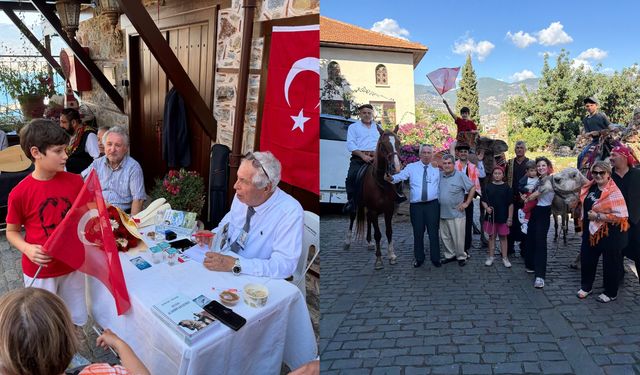 Avukat İsmail Yıldız’dan "Sultan Alâeddin Keykubat" kitabı