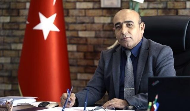 SON DAKİKA! Alanya’da korkunç olay! Okul müdürü int*har etti