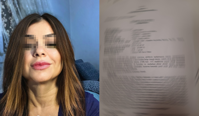 Alanya’da tanıştığı adam, evlilik vaadiyle dolandırdı