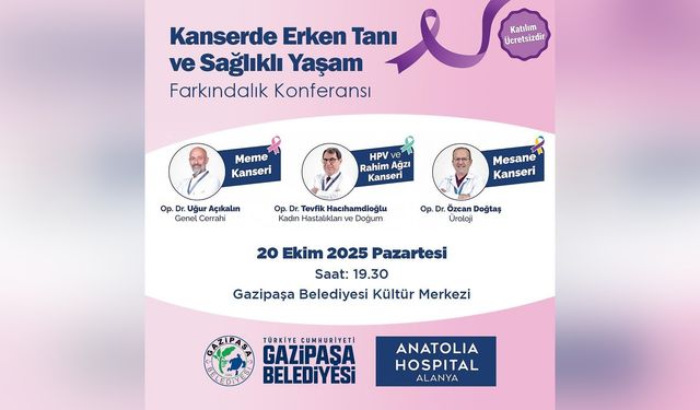 Başkan Yılmaz: "Herkesi bu önemli etkinliğe davet ediyorum"