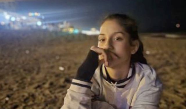 Alanya’da kaybolan kız, bakın nerede bulundu?