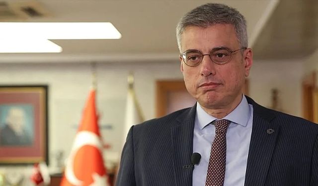 İşte talepler: Bakan Memişoğlu, 1 Kasım'da Alanya'da