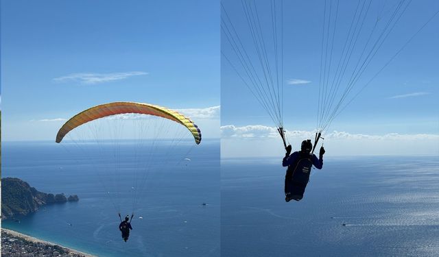 ALKÜ, şampiyona da önemli rol üstlendi