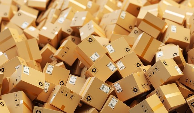 Alanya ağında şok iflas: Köklü kargo firması battı