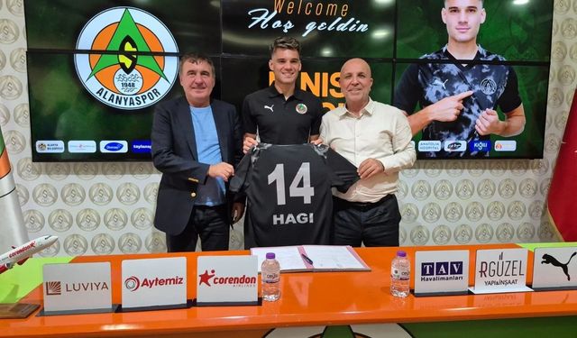 Gheorghe Hagi'nin rotası yeniden Türkiye olabilir