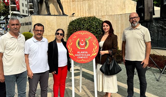 Gaye Coşkun: "Özgür basın, Cumhuriyetin temel taşıdır"