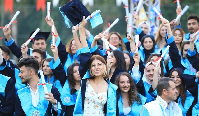 ALKÜ, 2026 Dünya Üniversite Sıralamaları’nda Türkiye’de 41. sırada