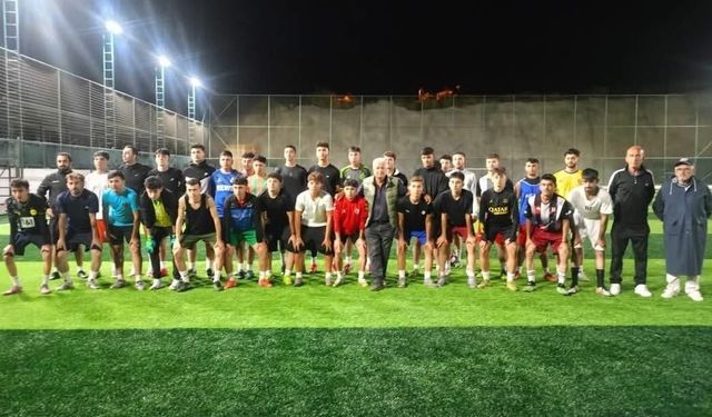 2 maçta 15 gol yediler: Alanya şaşkın, istifa çağrısı yapıldı