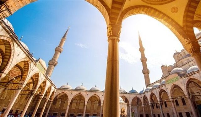 "Öldüm, gömün" dedi! Kendi selasını okutan adam şok etti!