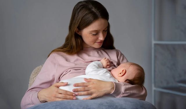 Alanya’da anne sütü bilinci artırılacak