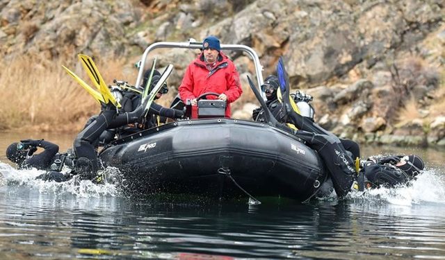 Alanya’da tatil yapıyordu: Şimdi ölü mü diri mi bilen yok!