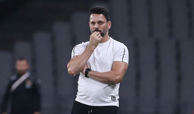 Erol Bulut, Antalyaspor'da! Tecrübeli hoca Akdeniz'e dönüyor