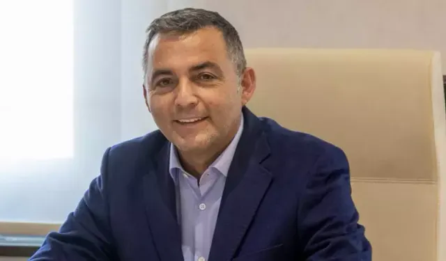 Tutuklu başkan Kara, istifasını duyurdu