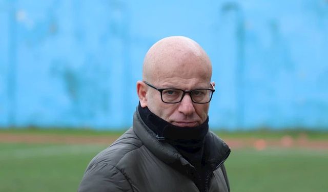 Alanya 1221 FK'da ayrılık: Kerimoğlu ile yollar ayrıldı