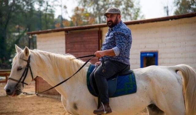 Yeni STK: Ömer Kozan'dan "Yenigün Alanya Derneği"