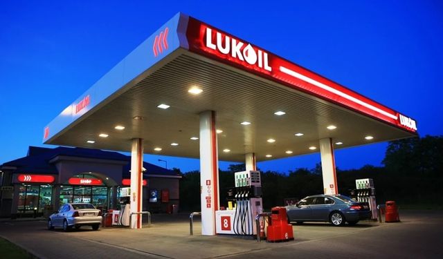 Alanya'daki istasyonlar da satışta! Rus devi Lukoil, Türkiye'den çekiliyor