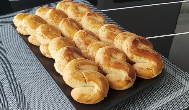 Alanya'nın S Pasta'sı kopyalandı! 'Esse Veneziani' adıyla satılıyor