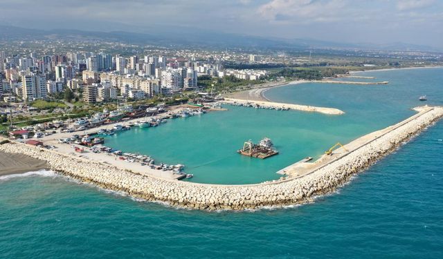 Mahkeme, talebi reddetti: Antalya Balıkçı Barınağı'nda kayyum krizi