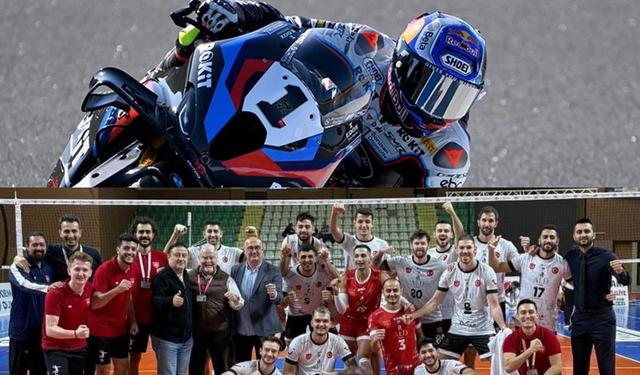 Razgatlıoğlu testi tamamladı, Belediyespor deplasmanda kazandı