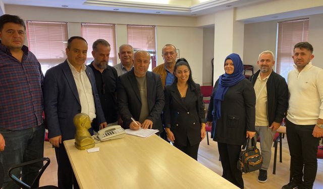 Esnaf ve sanatkârlardan 7200 gün talebi: İmza kampanyası hız kesmiyor