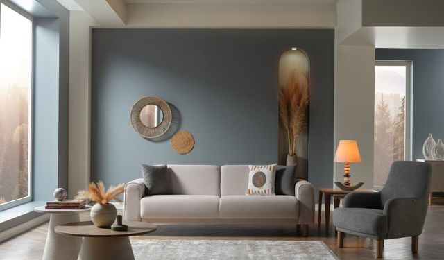 Salonunuzun Yıldızı: Doğru Koltuk Takımı Nasıl Seçilir?