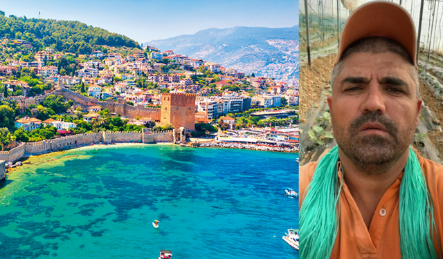 Alanya'da yüksek borç, çiftçi feryadı ve derinleşen kira krizi
