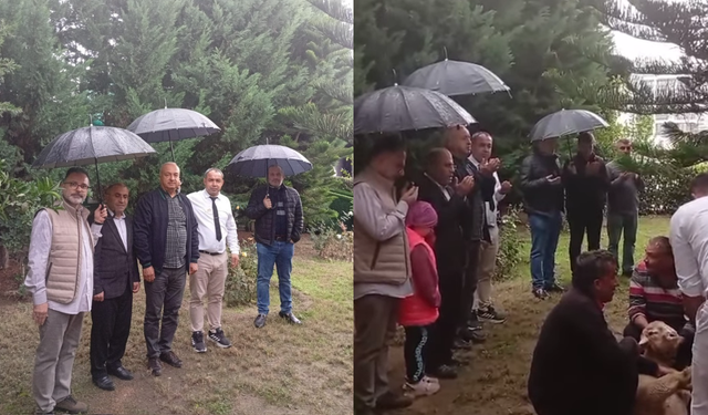 Helalleşerek kapattı! Muhammer Kodal'dan vefalı sezon finali