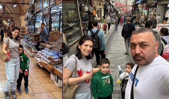 Bir aile yok oldu! Alanya’da denetimler sıkı, turizm geliri zirvede