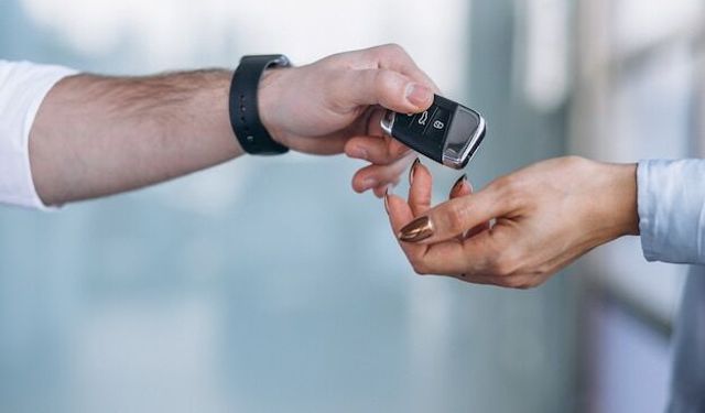 Antalya'da Günlük Araç Kiralama Nasıl Yapılır?