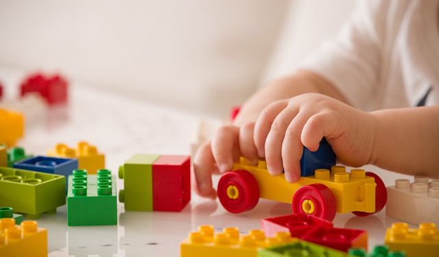 Alanya’da ikisi de hastanelik oldu: Biri daha 3 yaşında!