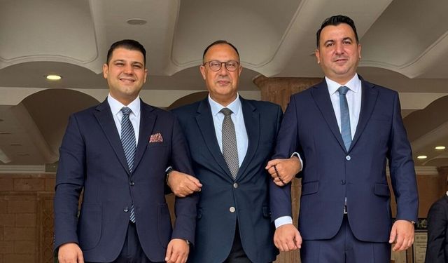 ALTİD'de başkanlık seçimi: Cem Özcan ve Şevki Taç’ın listeleri yarıştı