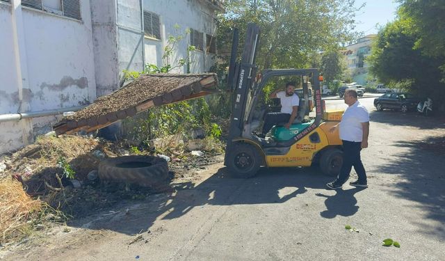 Açman’dan hizmet raporu: “Yaptıklarımız, yapacaklarımızın teminatı”