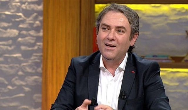 Sinan Meydan Alanya'da: "Fikirleriyle Yaşayan Atatürk" söyleşisi