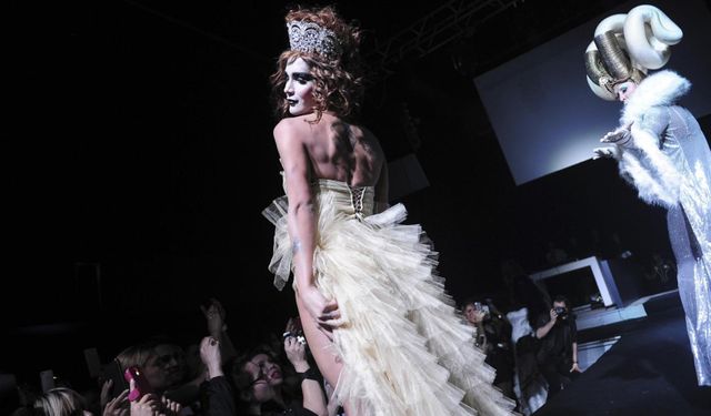 Trans bireylerden SMA’lı çocuklara destek