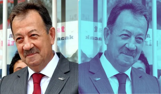 CHP’yi yasa boğan ölüm: Özer Ülken vefat etti