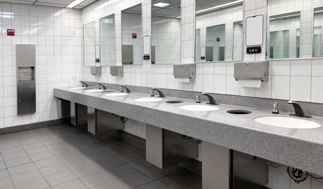 Alanya’da tuvalet sorunu vatandaşı mağdur ediyor