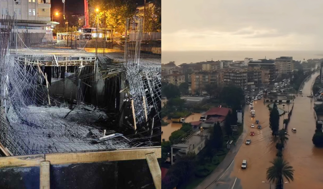 Alanya’da yok böyle tesadüf! Tam 3 yıl önce bugün, bakın ne olmuş?