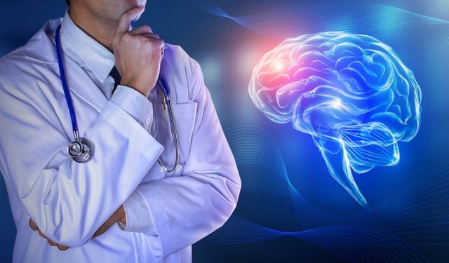 Alanya'da beyin cerrahı lidermiş! Çete çöktü, 5 tutuklama